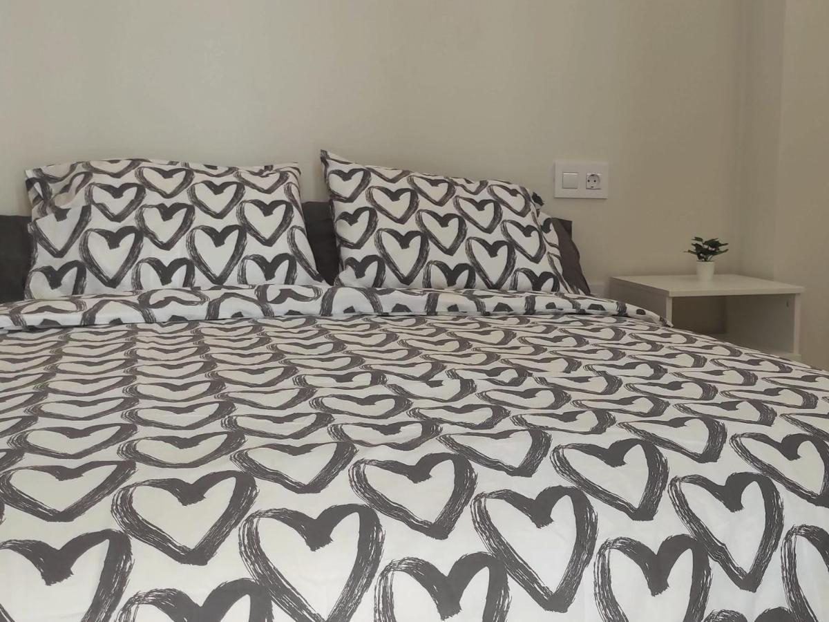 Apartamentos Carrillo 4 Atico Σάντα Κρουζ Τενερίφης Εξωτερικό φωτογραφία