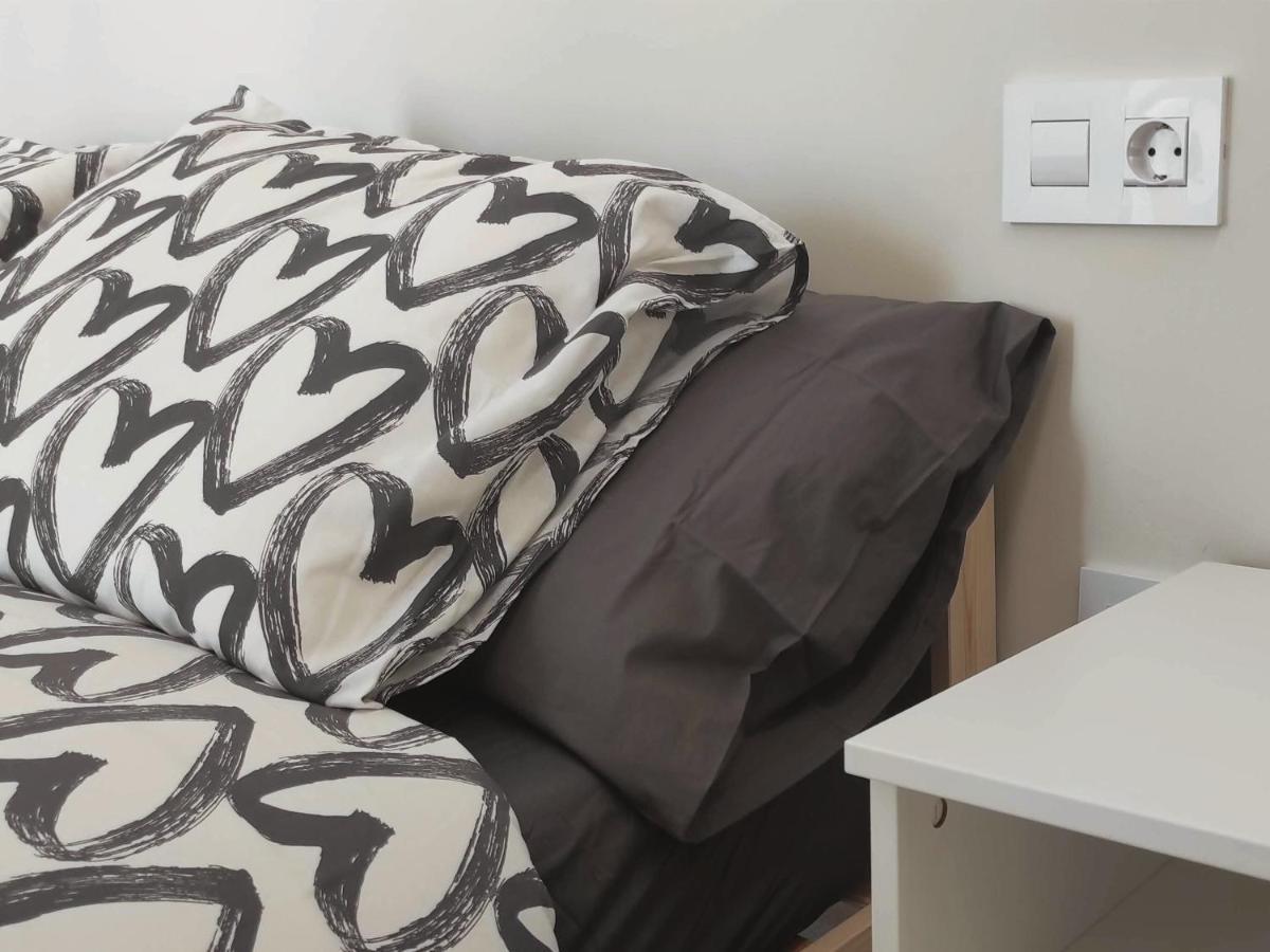 Apartamentos Carrillo 4 Atico Σάντα Κρουζ Τενερίφης Εξωτερικό φωτογραφία