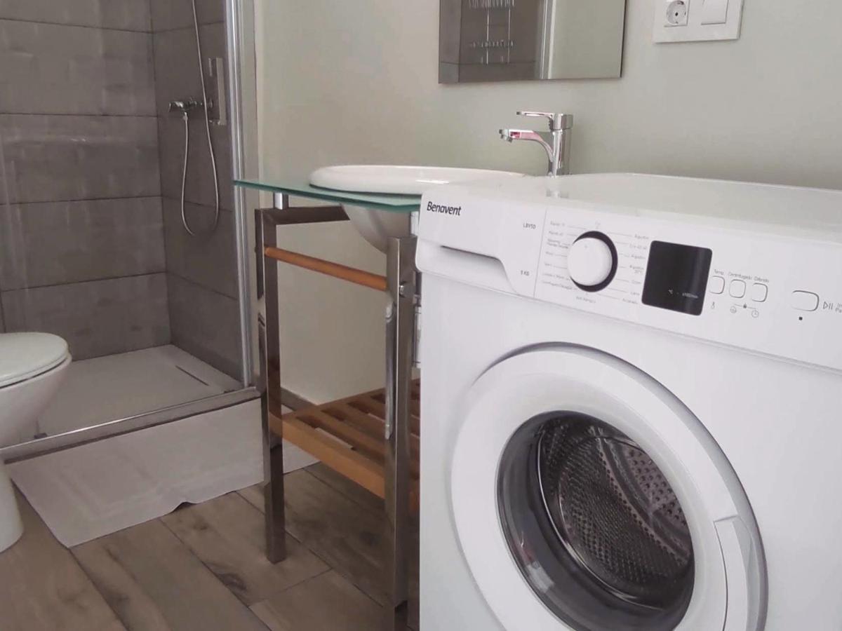 Apartamentos Carrillo 4 Atico Σάντα Κρουζ Τενερίφης Εξωτερικό φωτογραφία