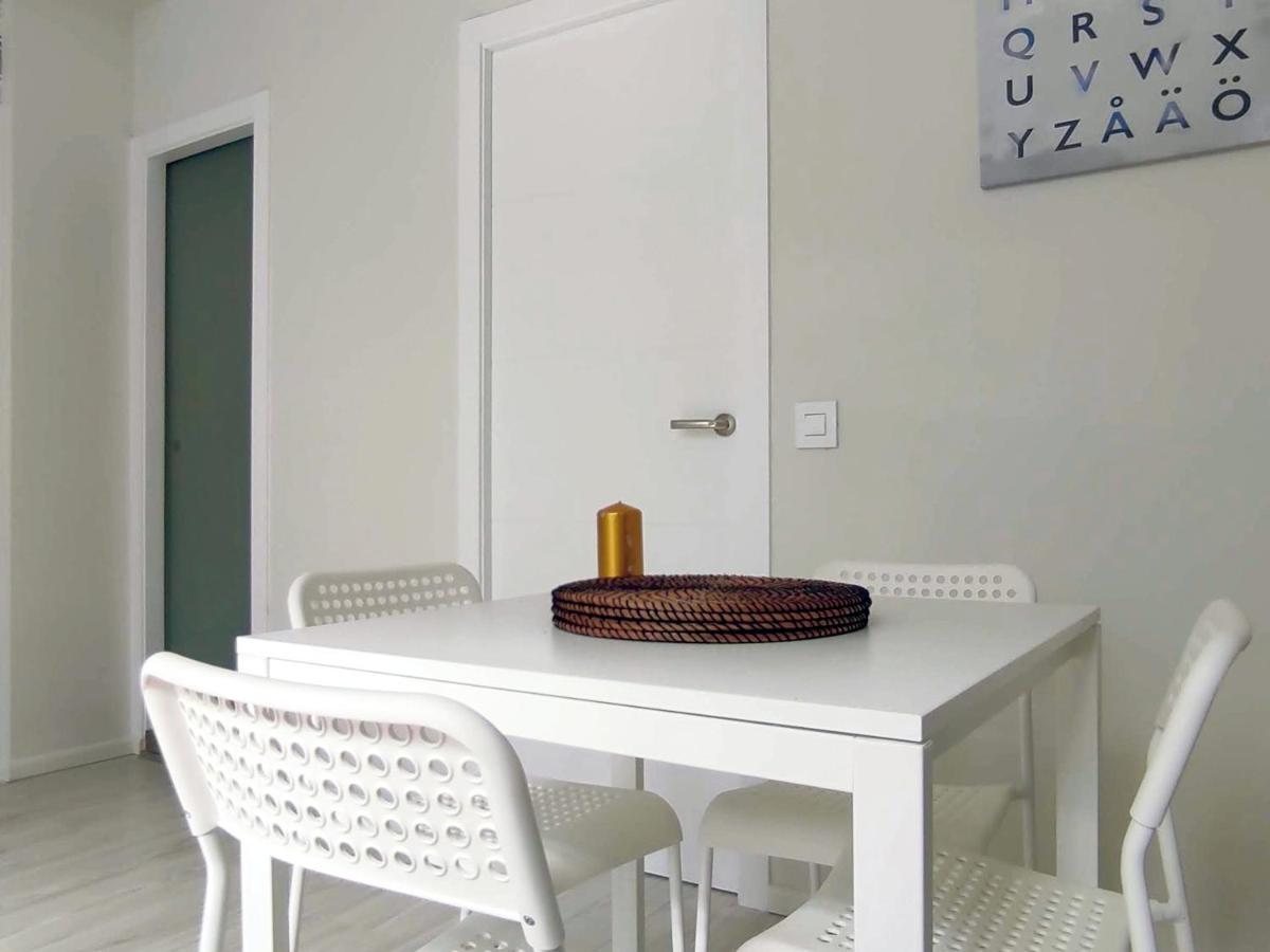 Apartamentos Carrillo 4 Atico Σάντα Κρουζ Τενερίφης Εξωτερικό φωτογραφία