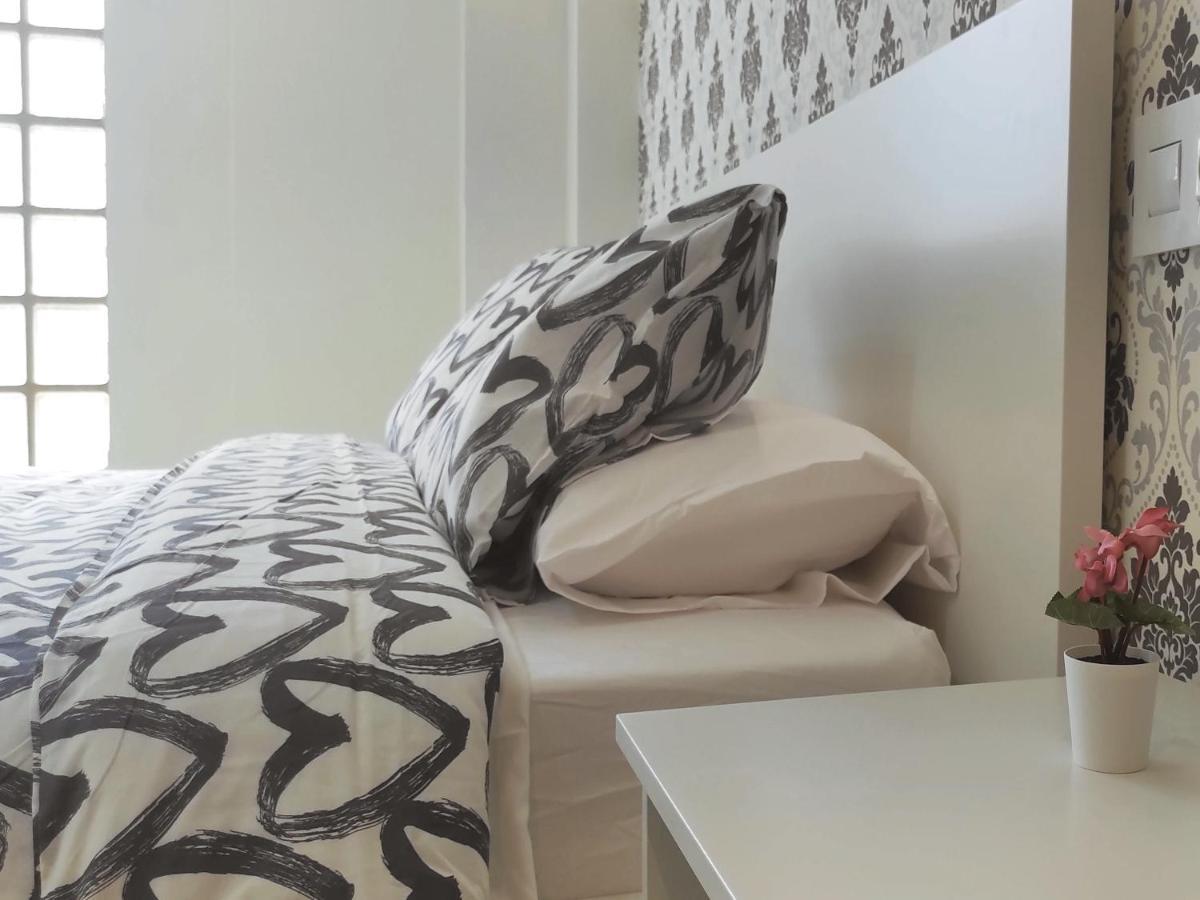 Apartamentos Carrillo 4 Atico Σάντα Κρουζ Τενερίφης Εξωτερικό φωτογραφία